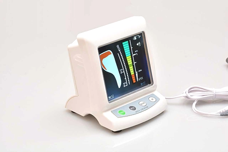 Dental Endodontic Apex Locator Endodontic Root Canal Finder